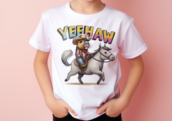 Remera Capibara #2 https://printfactory.ar/product/capibara-1/
