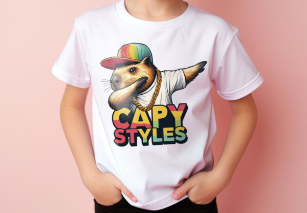 Remera Capibara #2 https://printfactory.ar/product/capibara-1/