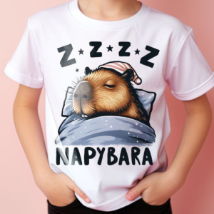 Remera Capibara #5 https://printfactory.ar/product/capibara-1/