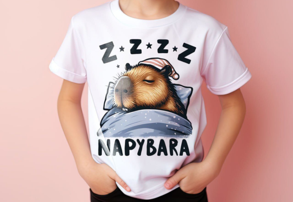 Remera Capibara #5 https://printfactory.ar/product/capibara-1/
