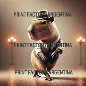 https://printfactory.ar/product/estampa-capibara-tanguero-29-x-29-cm/ capibara tanguero