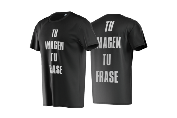 Arma tu remera con nosotros, elegí el color, y nos envias tu imagen @print_factory_argentina