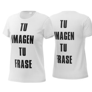 Arma tu remera con nosotros, elegí el color, y nos envias tu imagen @print_factory_argentina