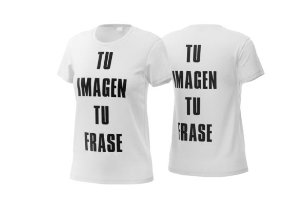 Arma tu remera con nosotros, elegí el color, y nos envias tu imagen @print_factory_argentina