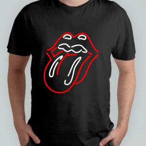 Remera The Rolling Stones Las Vegas 2016 conseguila en https://printfactory.ar