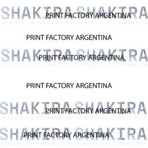 pliego SHAKIRA con firma