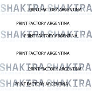 pliego SHAKIRA con firma