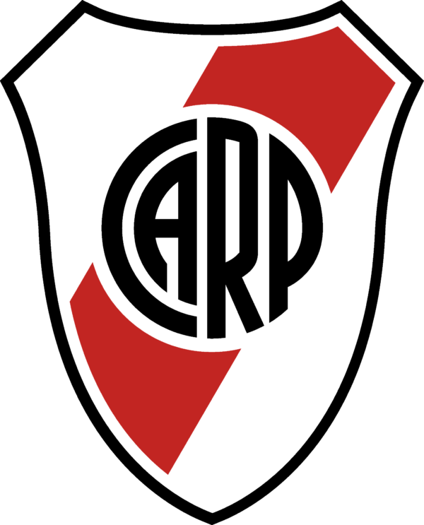 Sticker DTF UV River Plate con laca y relieve conseguilos en https://printfactory.ar