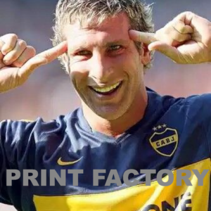 MARTIN PALERMO
