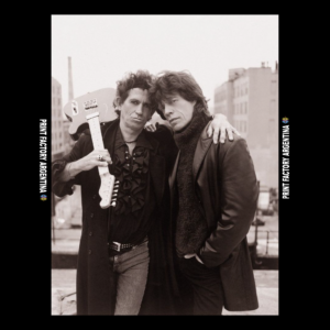 CUADRO JAGGER RICHARDS Nro. 1