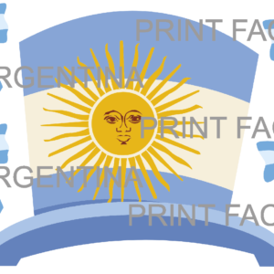 Stickers Argentina III htpps://printfactory.ar