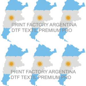 PAIS ARGENTINA DTF TEXTIL 110x19 12 u WEB