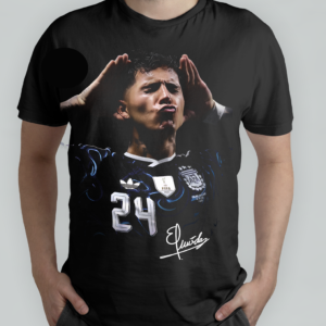 Remera Enzo Fernandez Gol a Inglaterra conseguila en @print_factory_argentina https://printfactory.ar